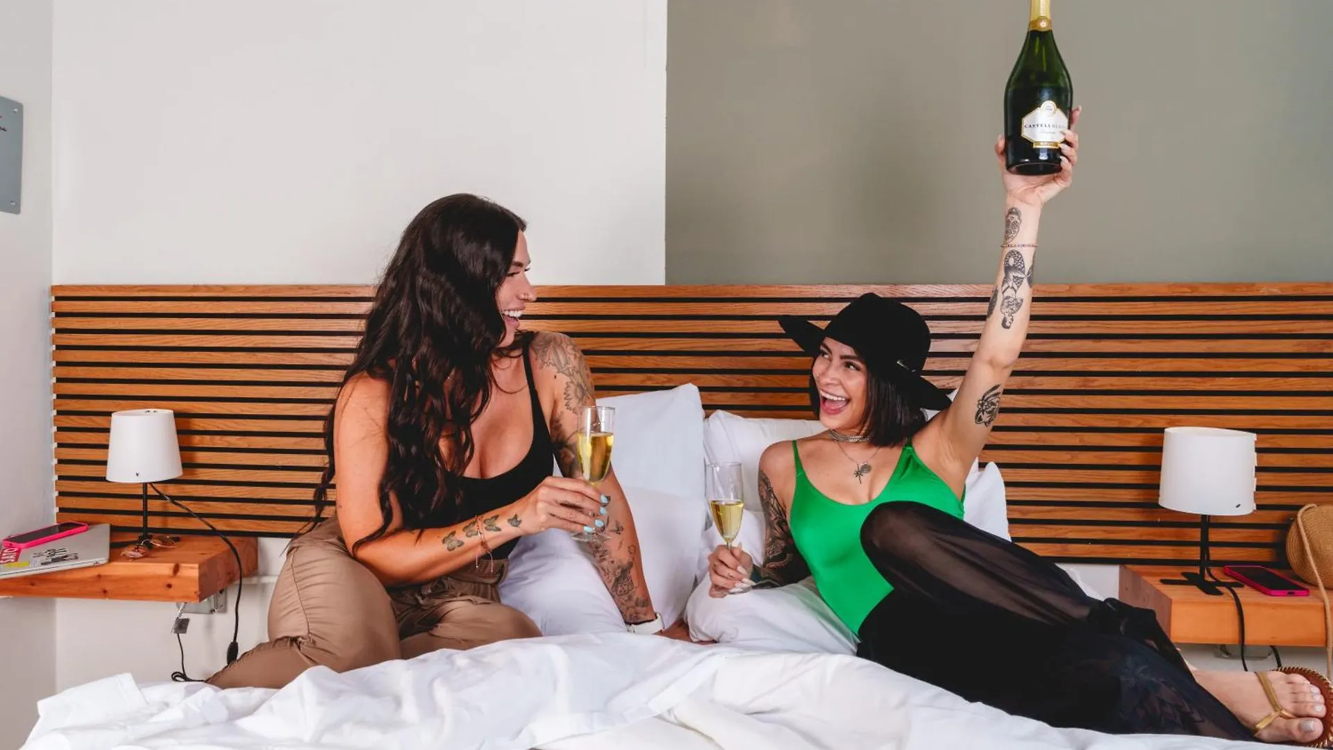 Romeo Hotel Lgbtq San Juan 3*,