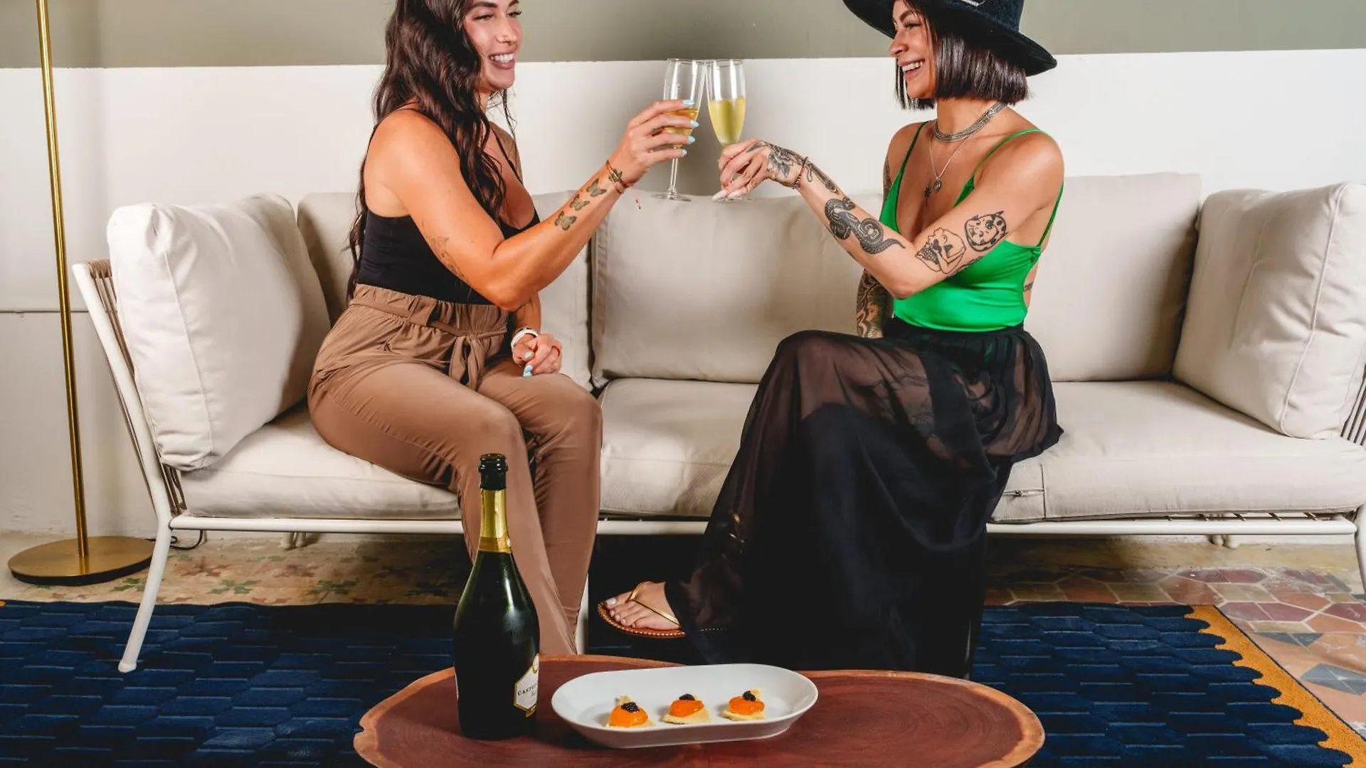 Romeo Hotel Lgbtq San Juan