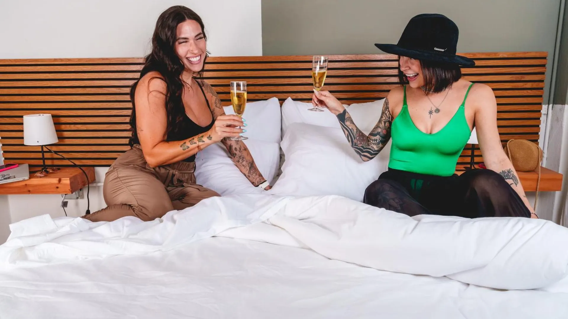 Romeo Hotel Lgbtq San Juan