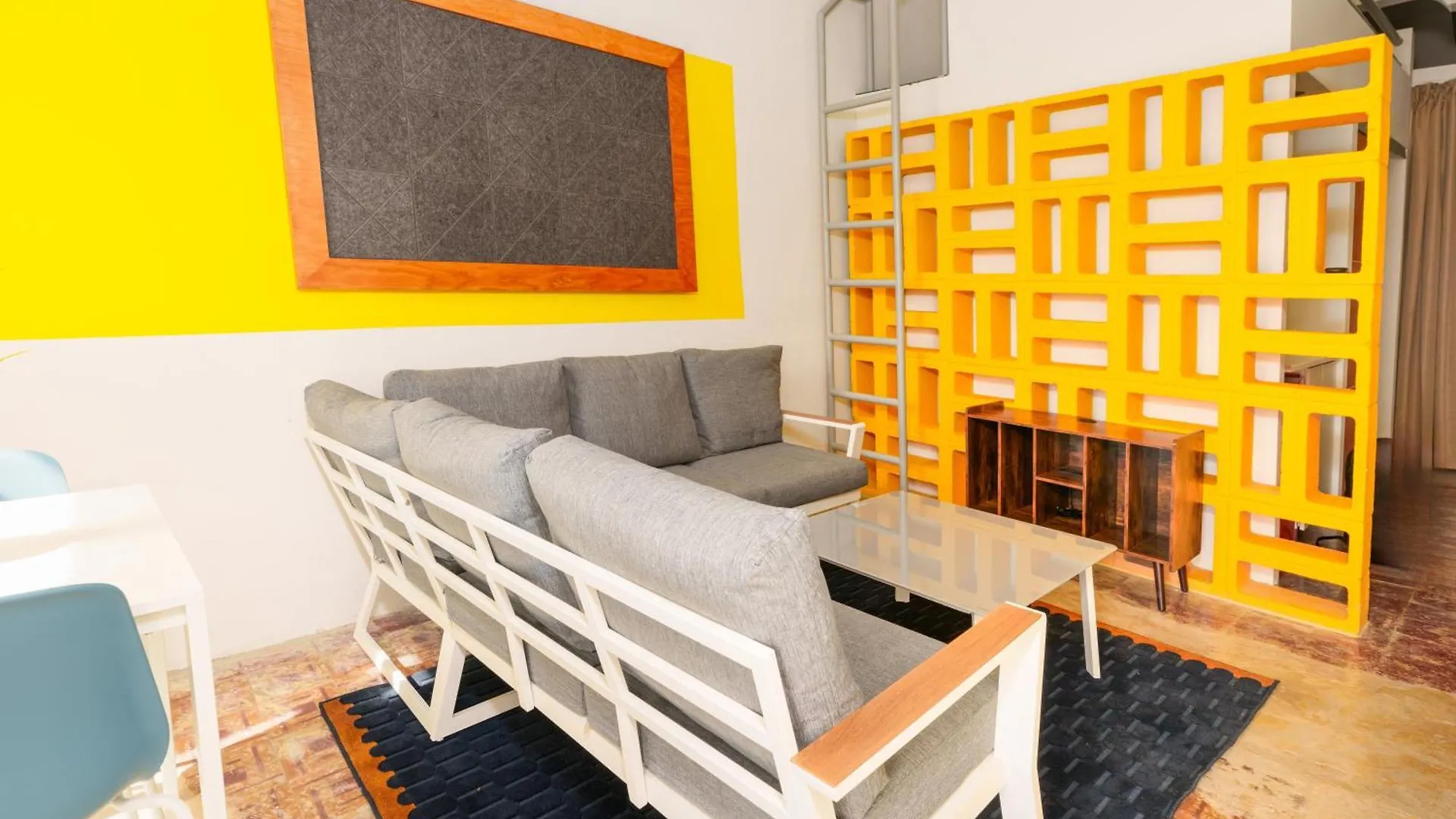 Romeo Hotel Lgbtq San Juan