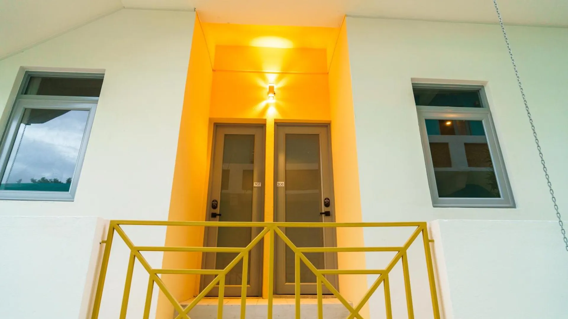 Romeo Hotel Lgbtq San Juan
