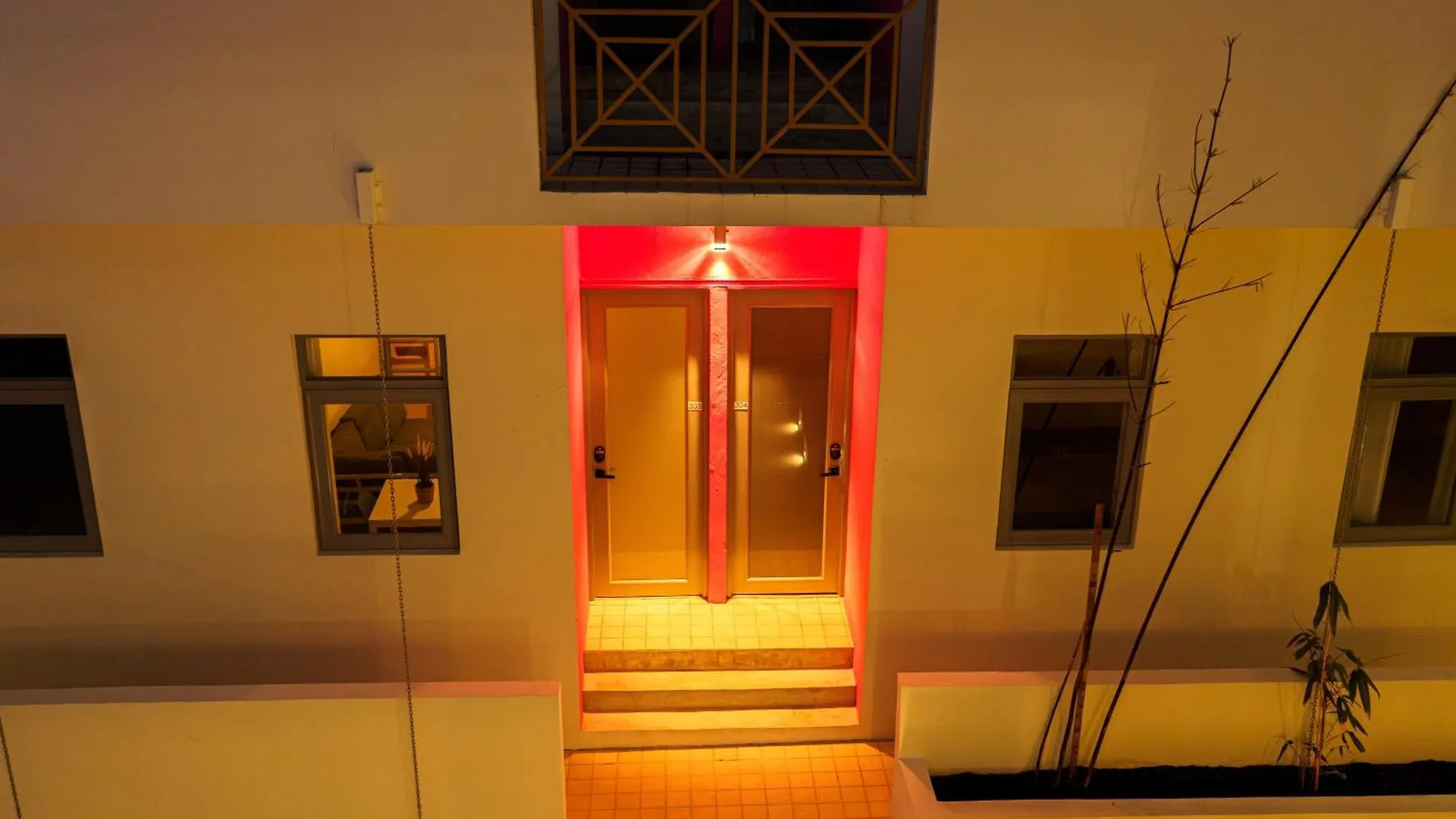 Romeo Hotel Lgbtq San Juan Puerto Rico
