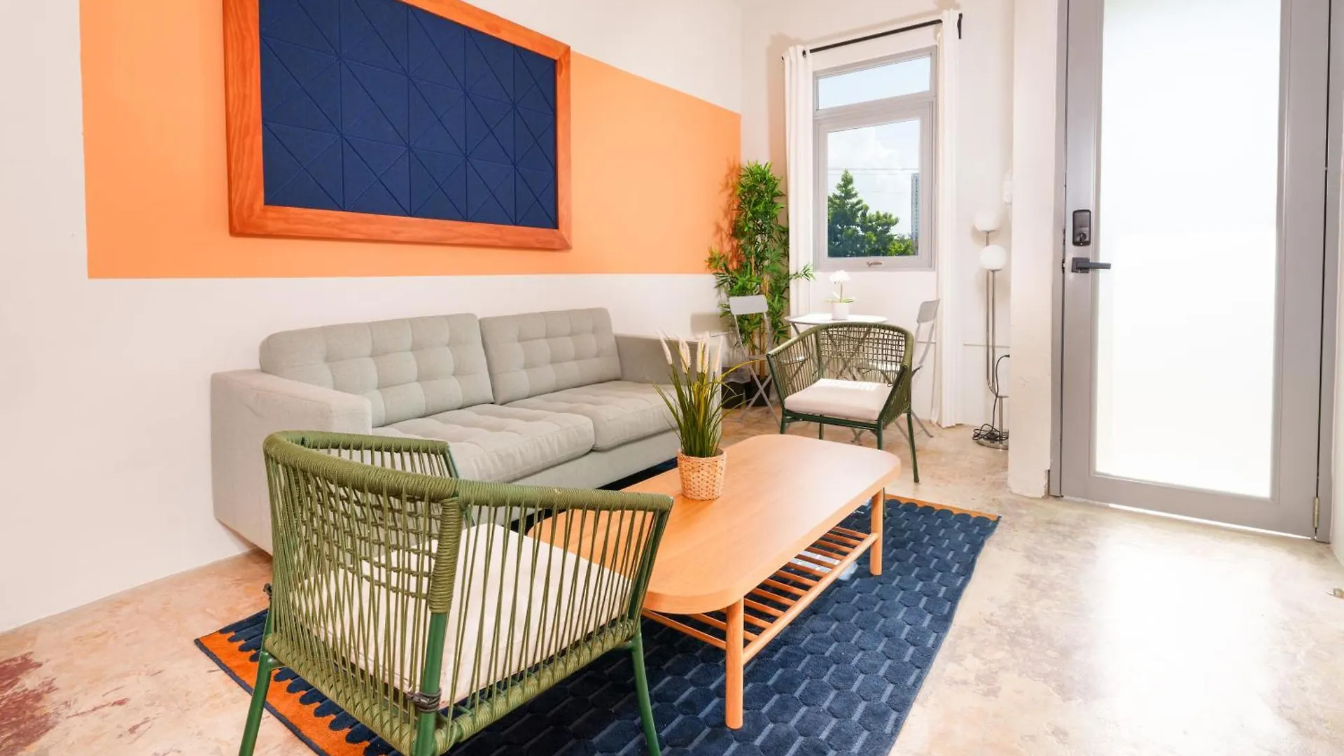 Romeo Hotel Lgbtq San Juan