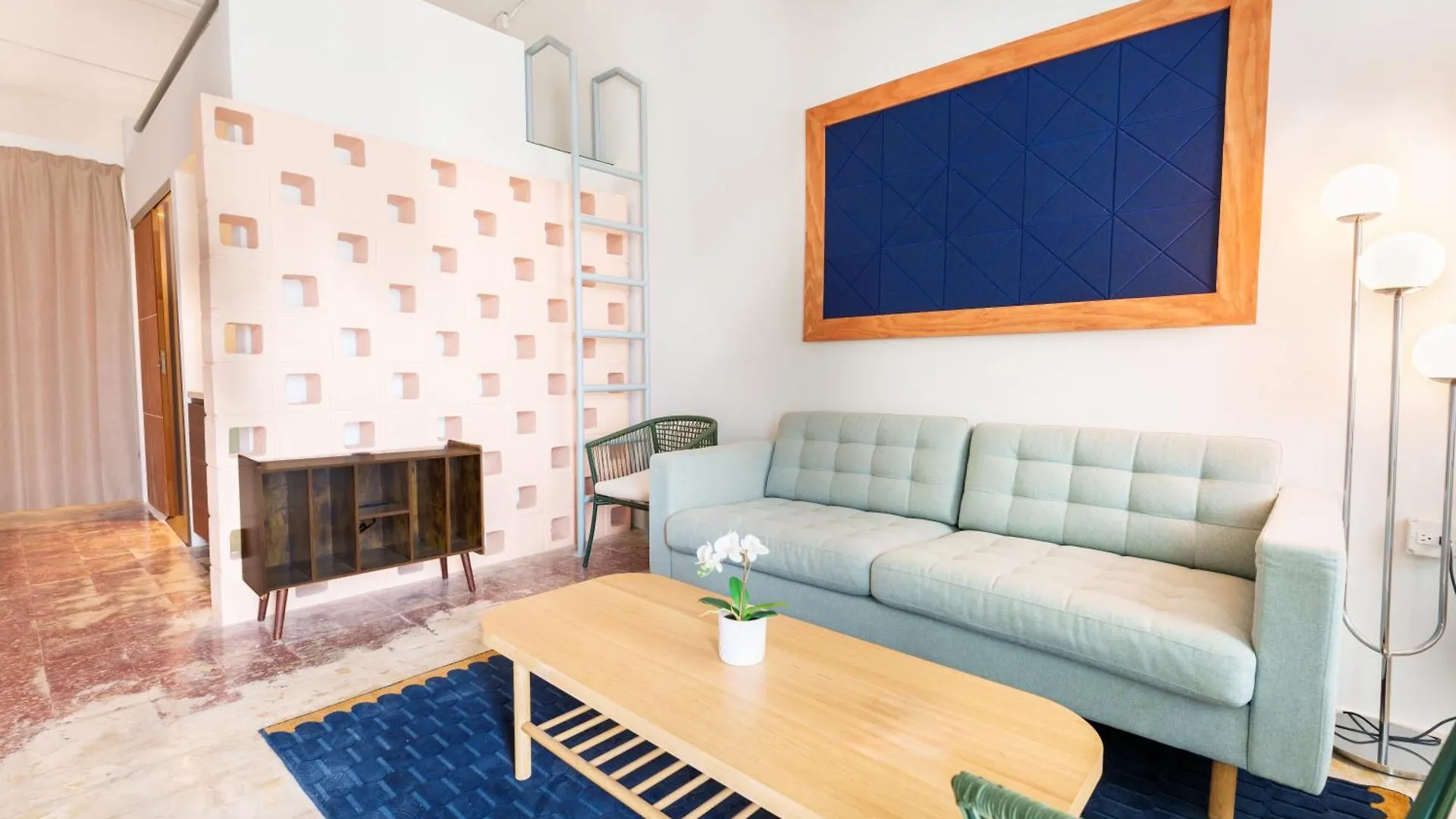 Romeo Hotel Lgbtq San Juan