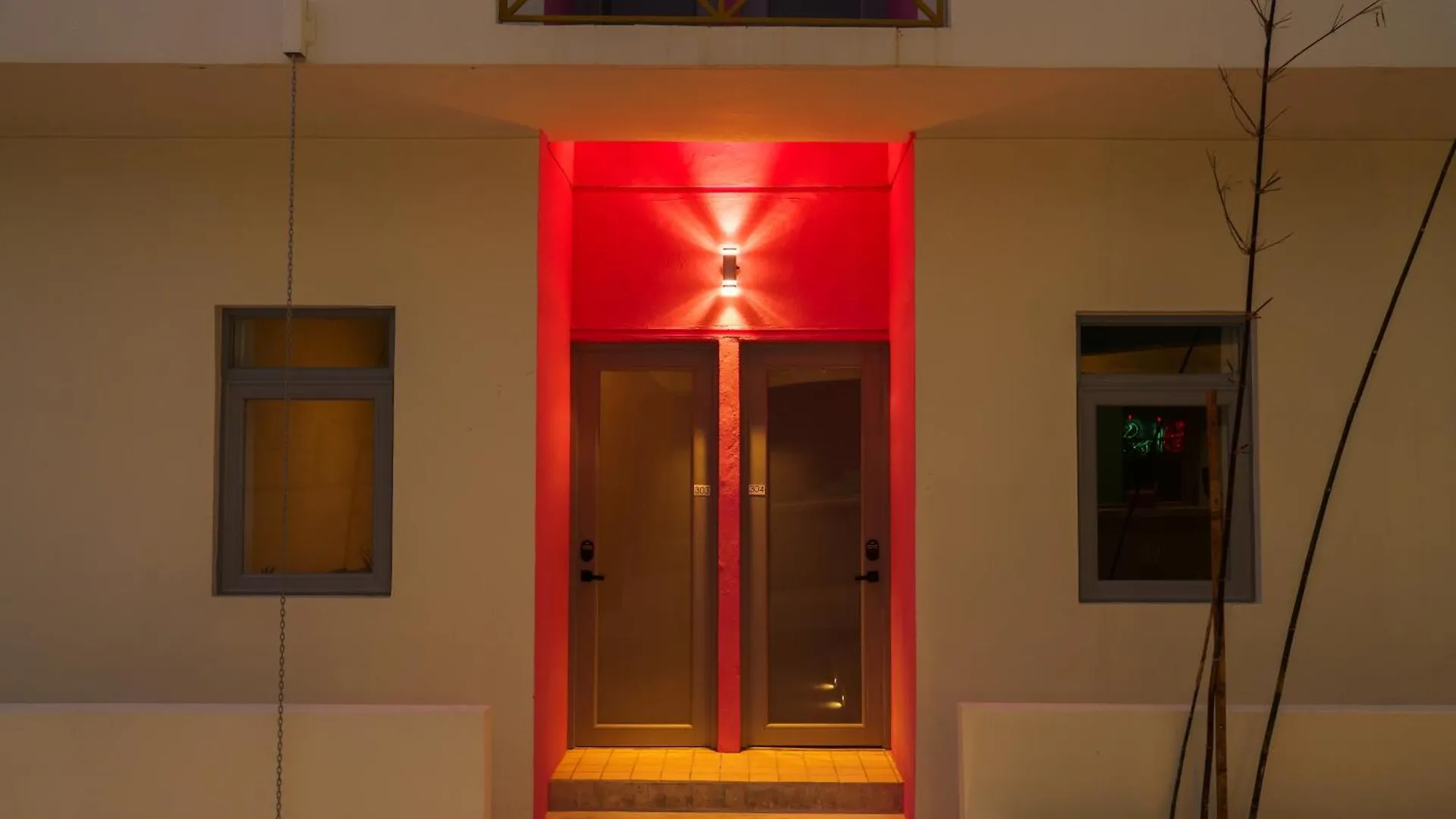 Romeo Hotel Lgbtq San Juan Puerto Rico