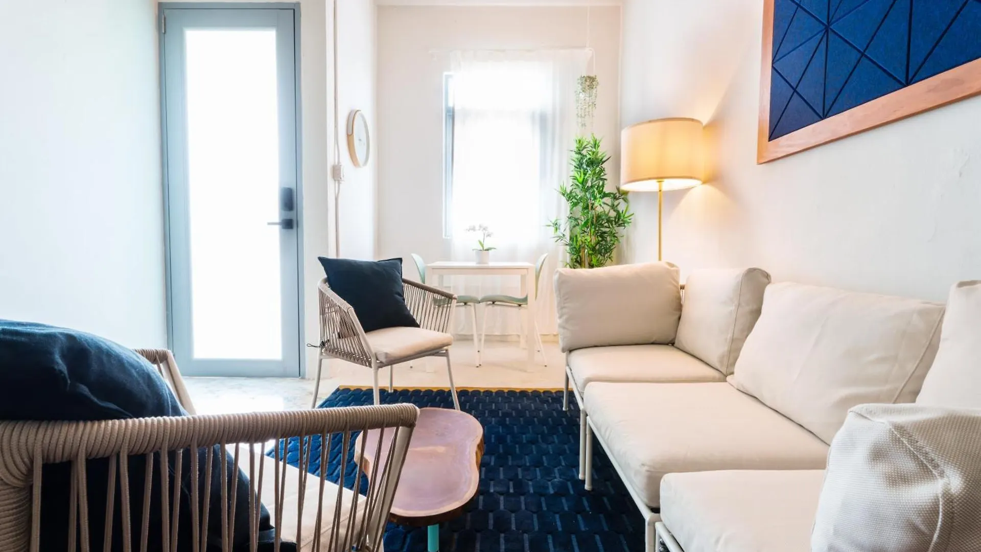 Romeo Hotel Lgbtq San Juan
