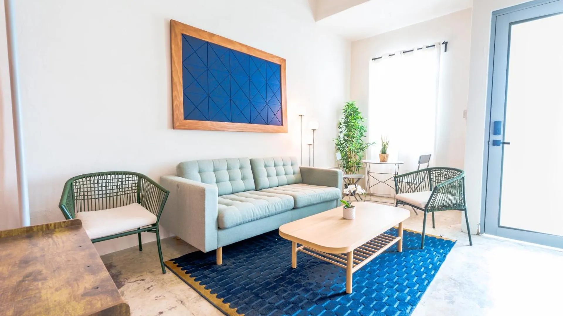 Romeo Hotel Lgbtq San Juan