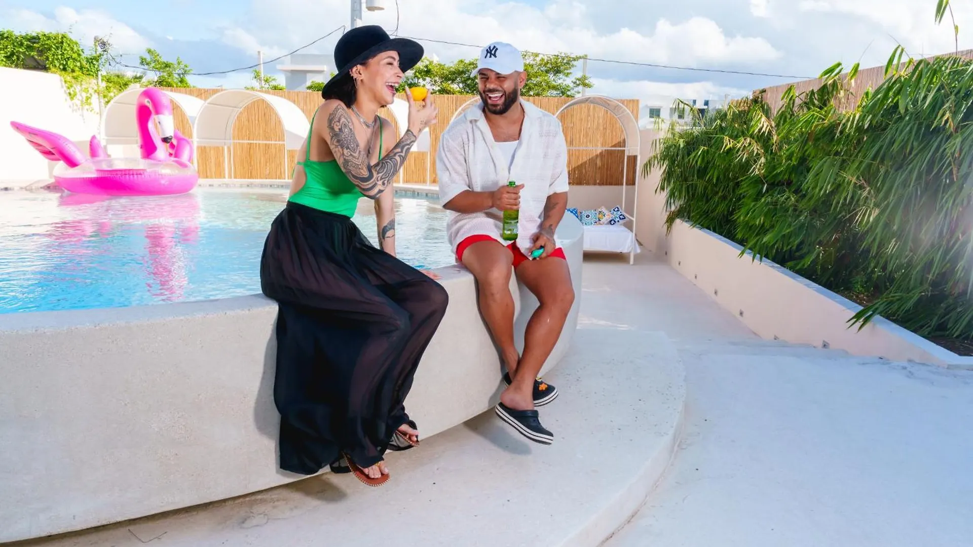Romeo Hotel Lgbtq San Juan